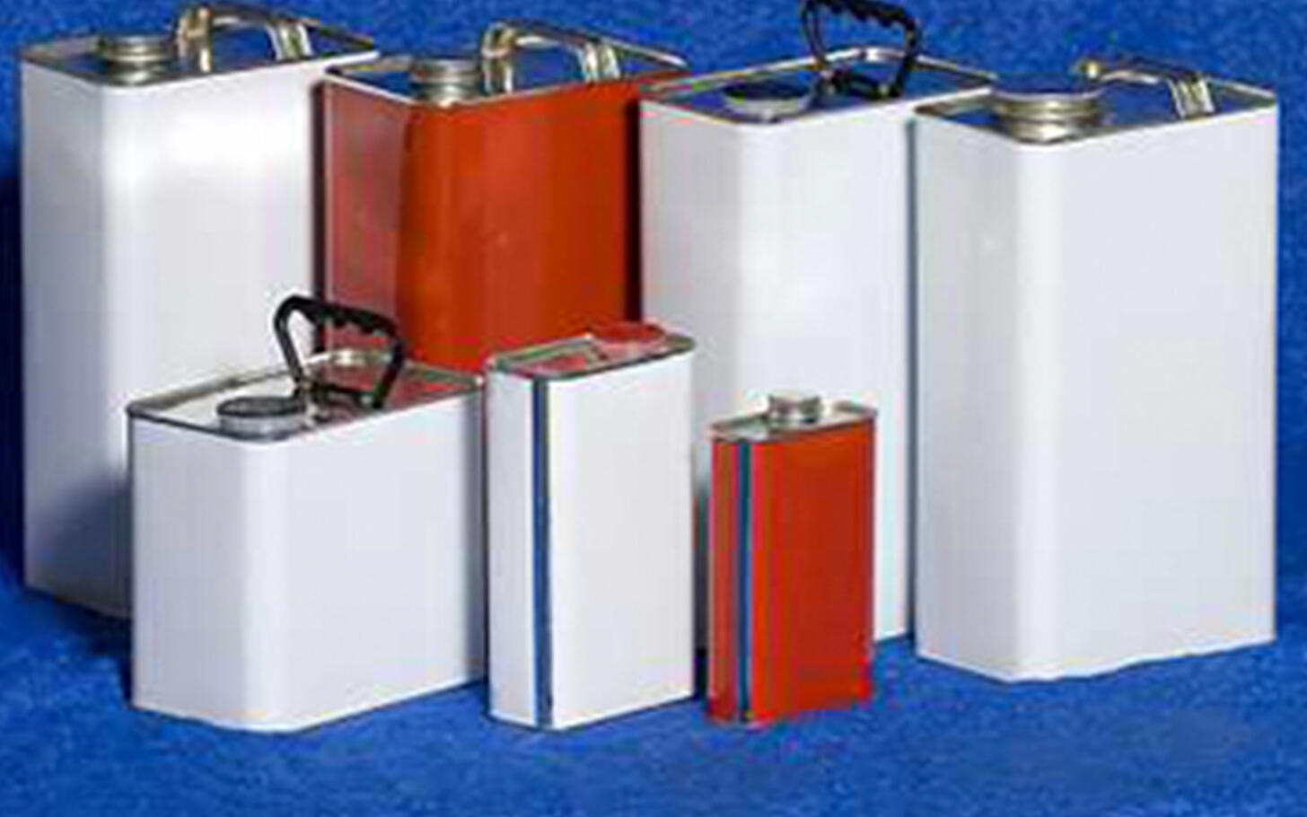 Tinplate / Other Packaging Products