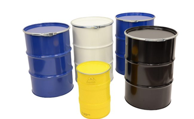 Quitmann O'Neill Packaging Ltd.. Photo: Odhran Ducie