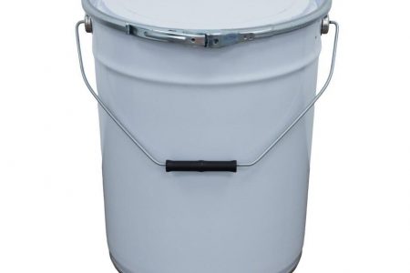 Pails